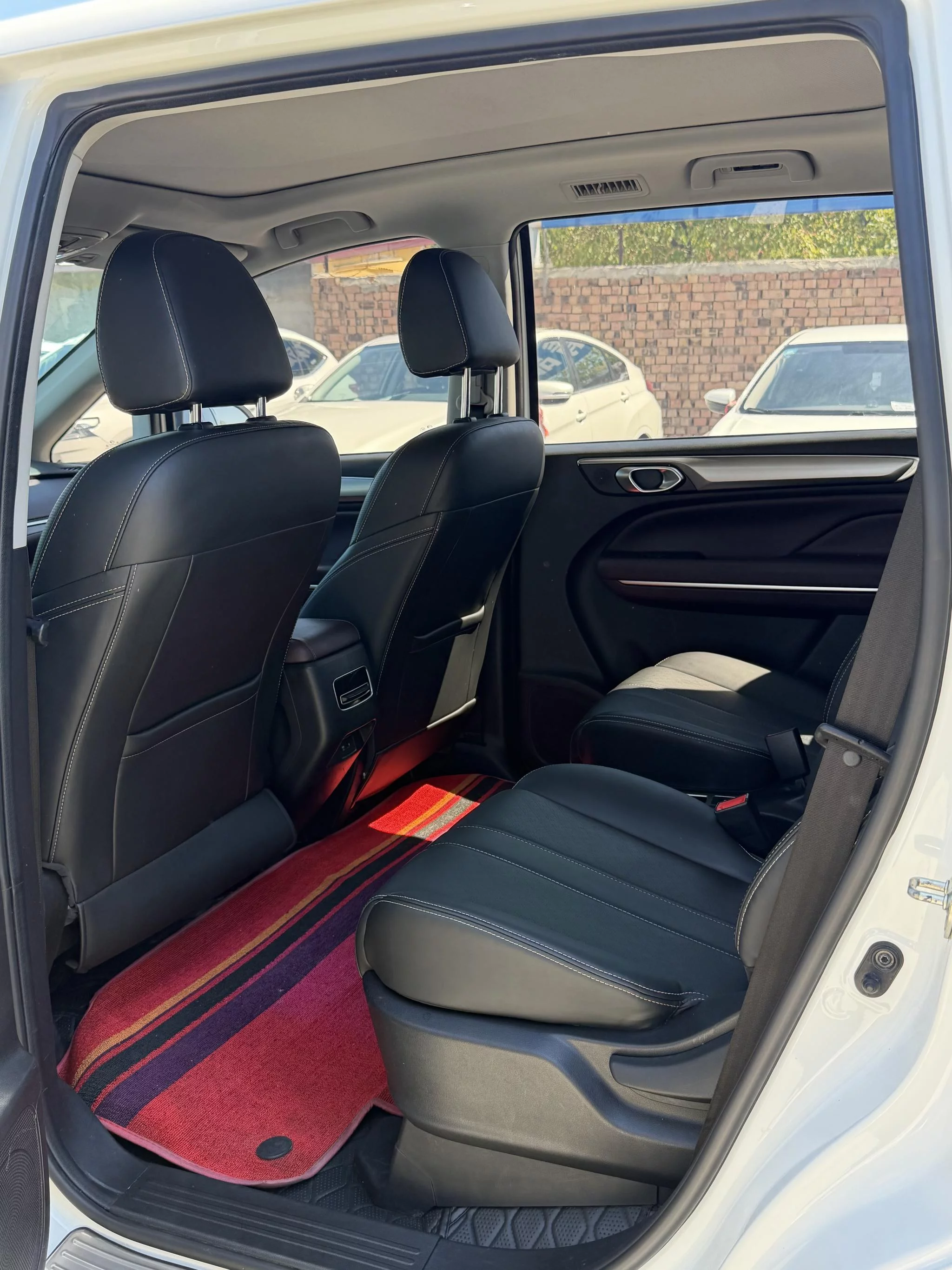 GAC Trumpchi M6