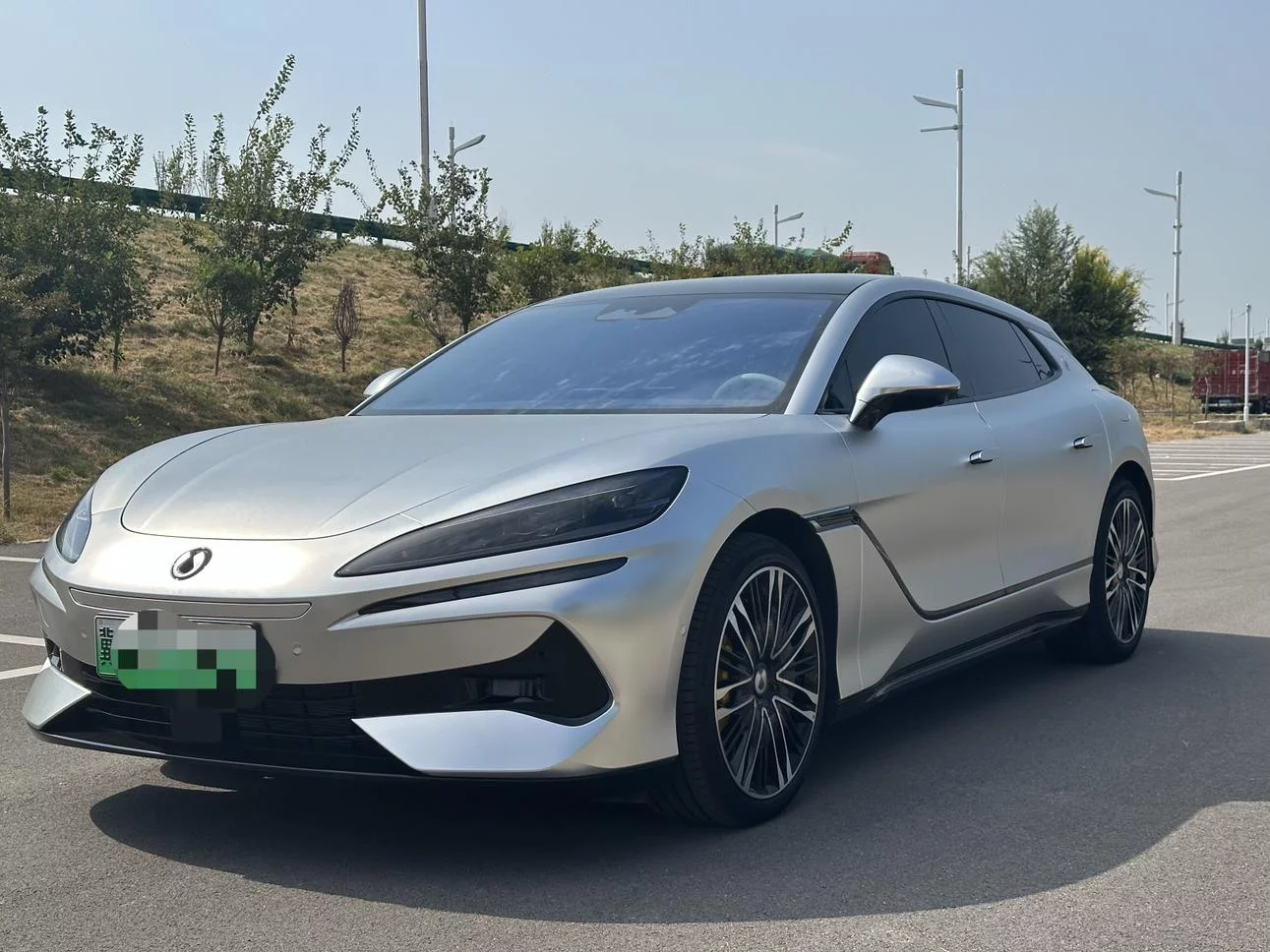 Denza DENGZH9GT DM