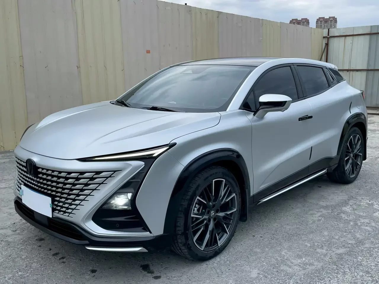 Changan UNI-T