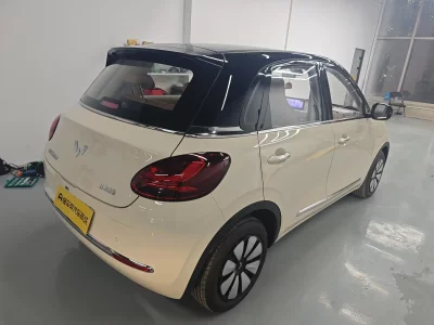 Wuling Bingo