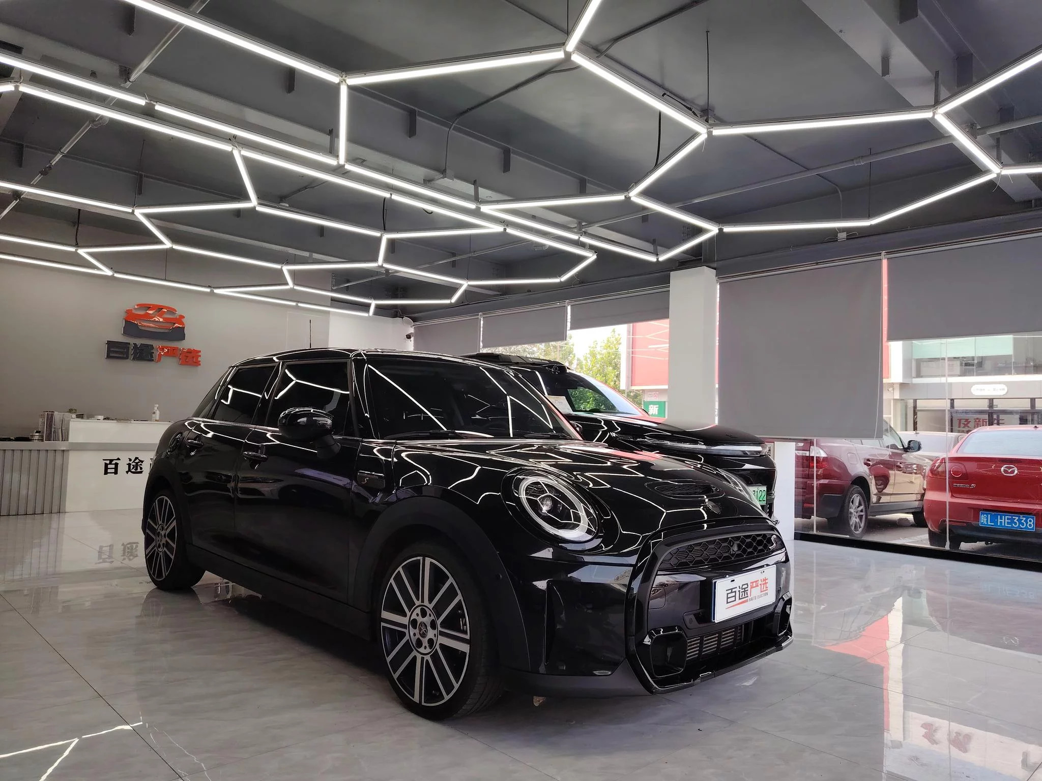MINI MINI