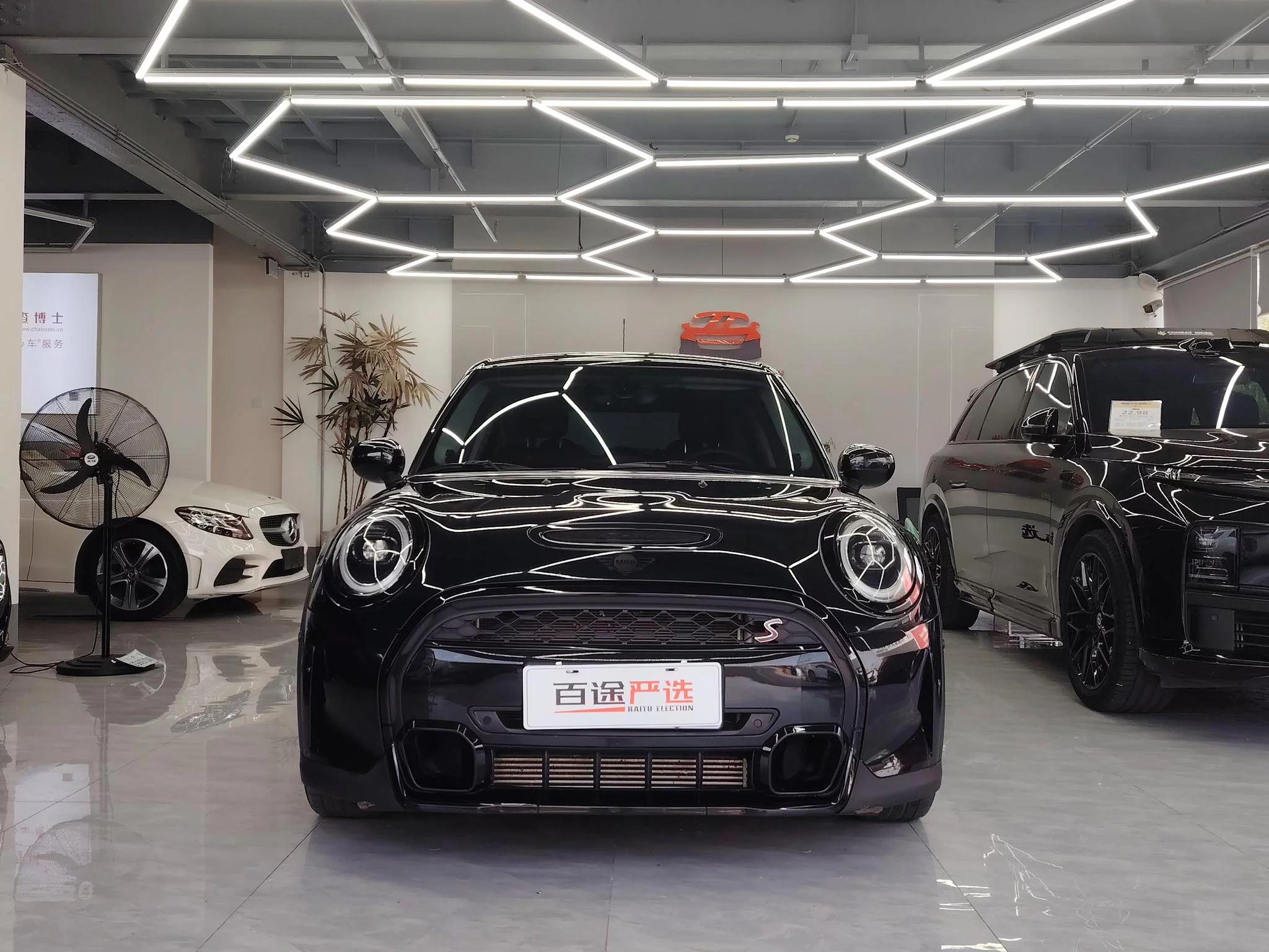 MINI MINI