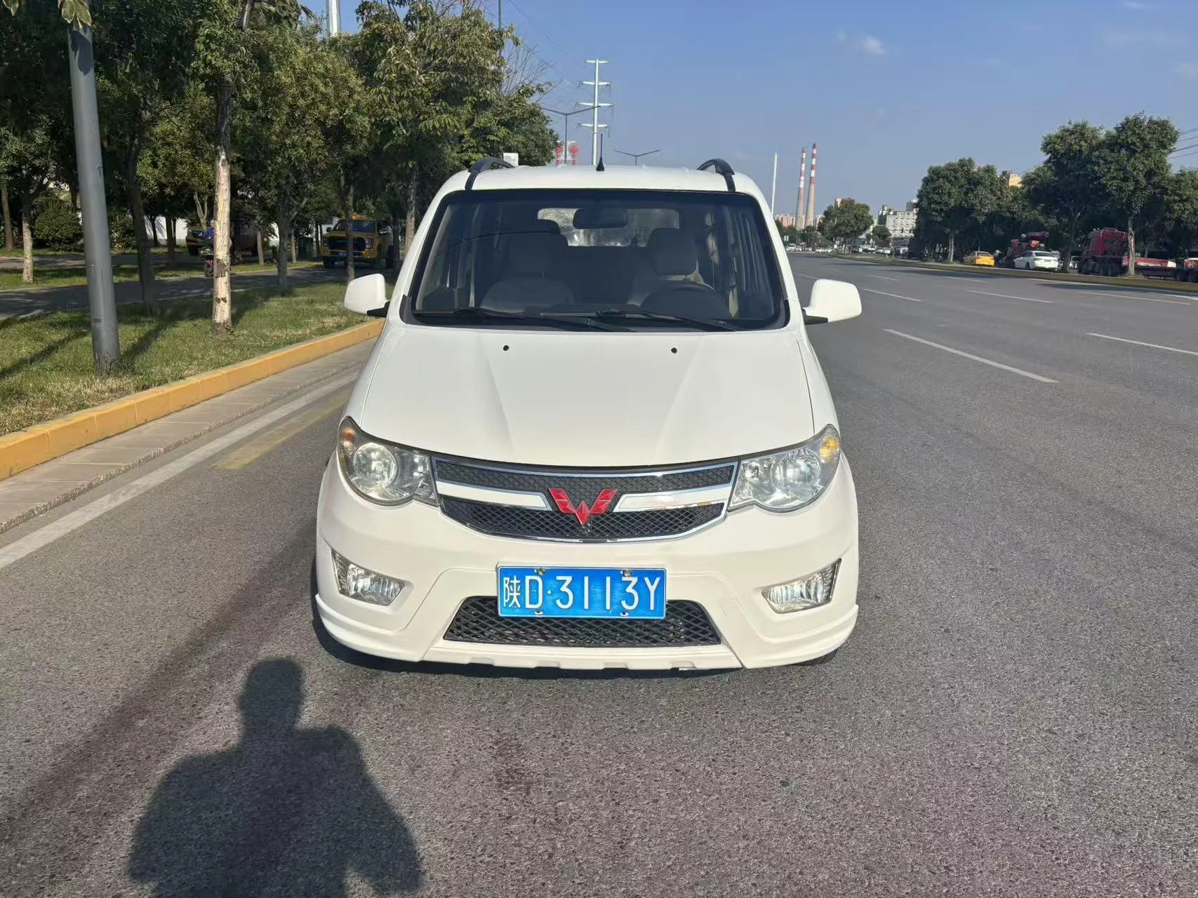 Wuling Hongguang
