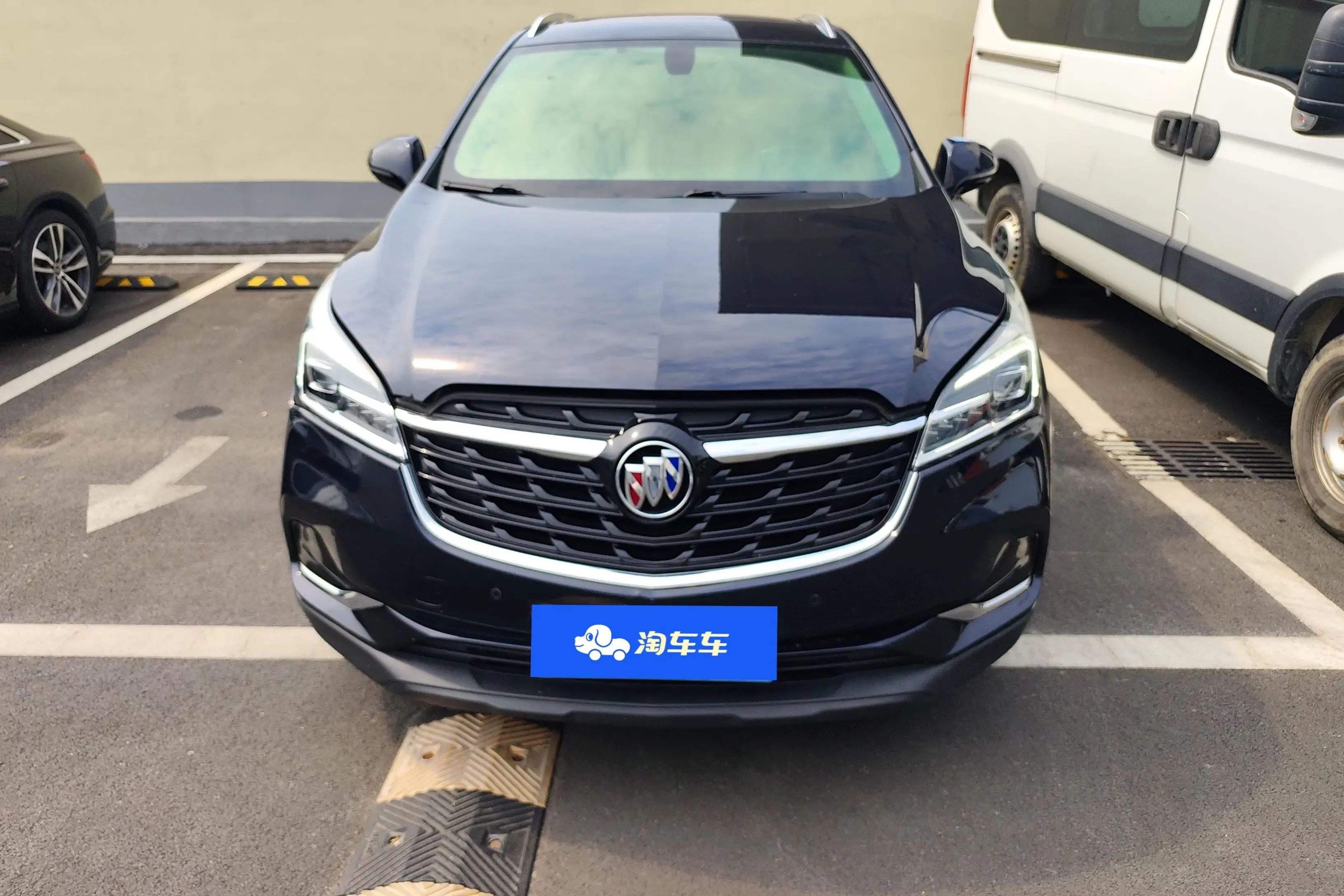 Buick Envision