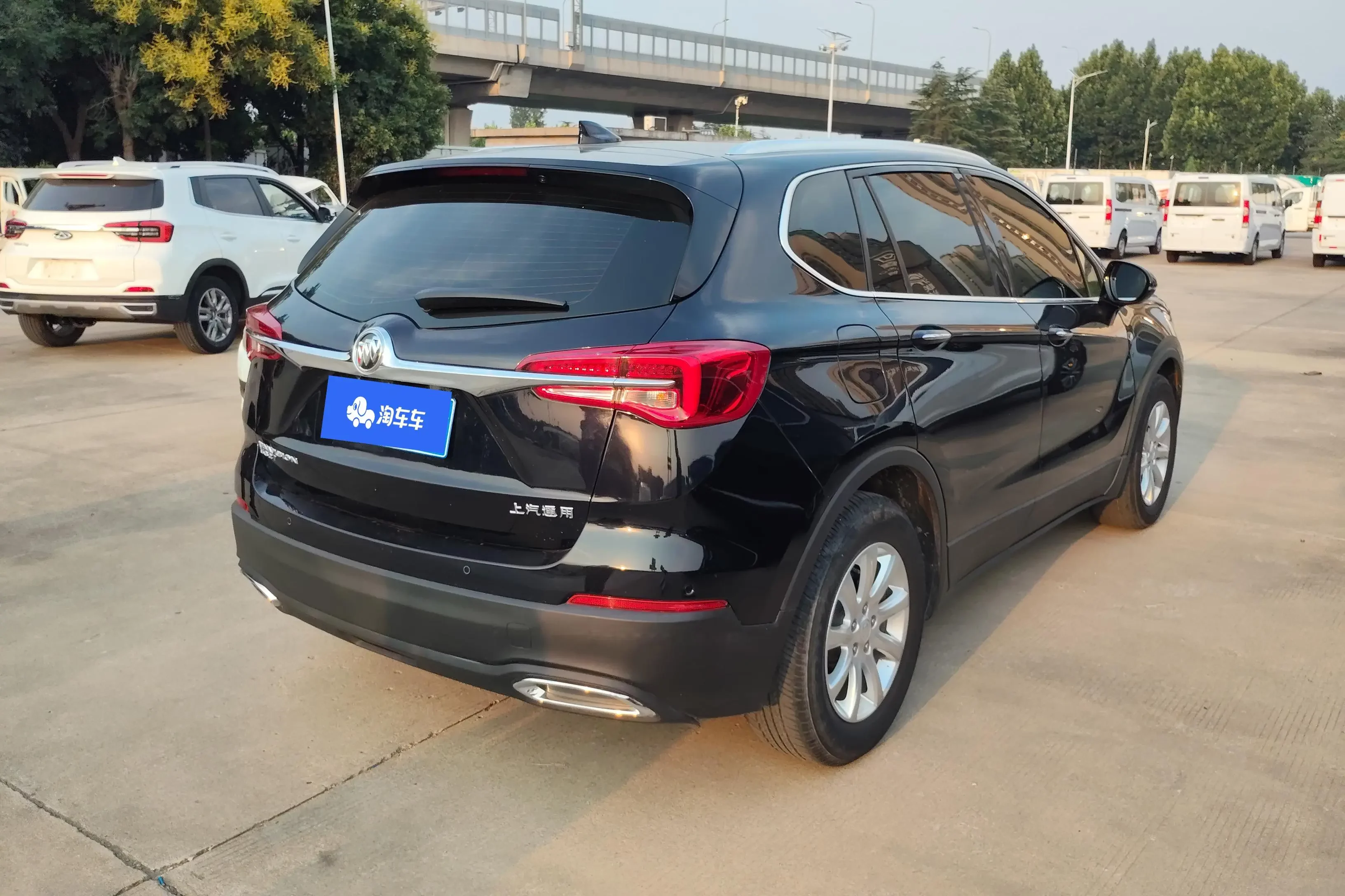 Buick Envision