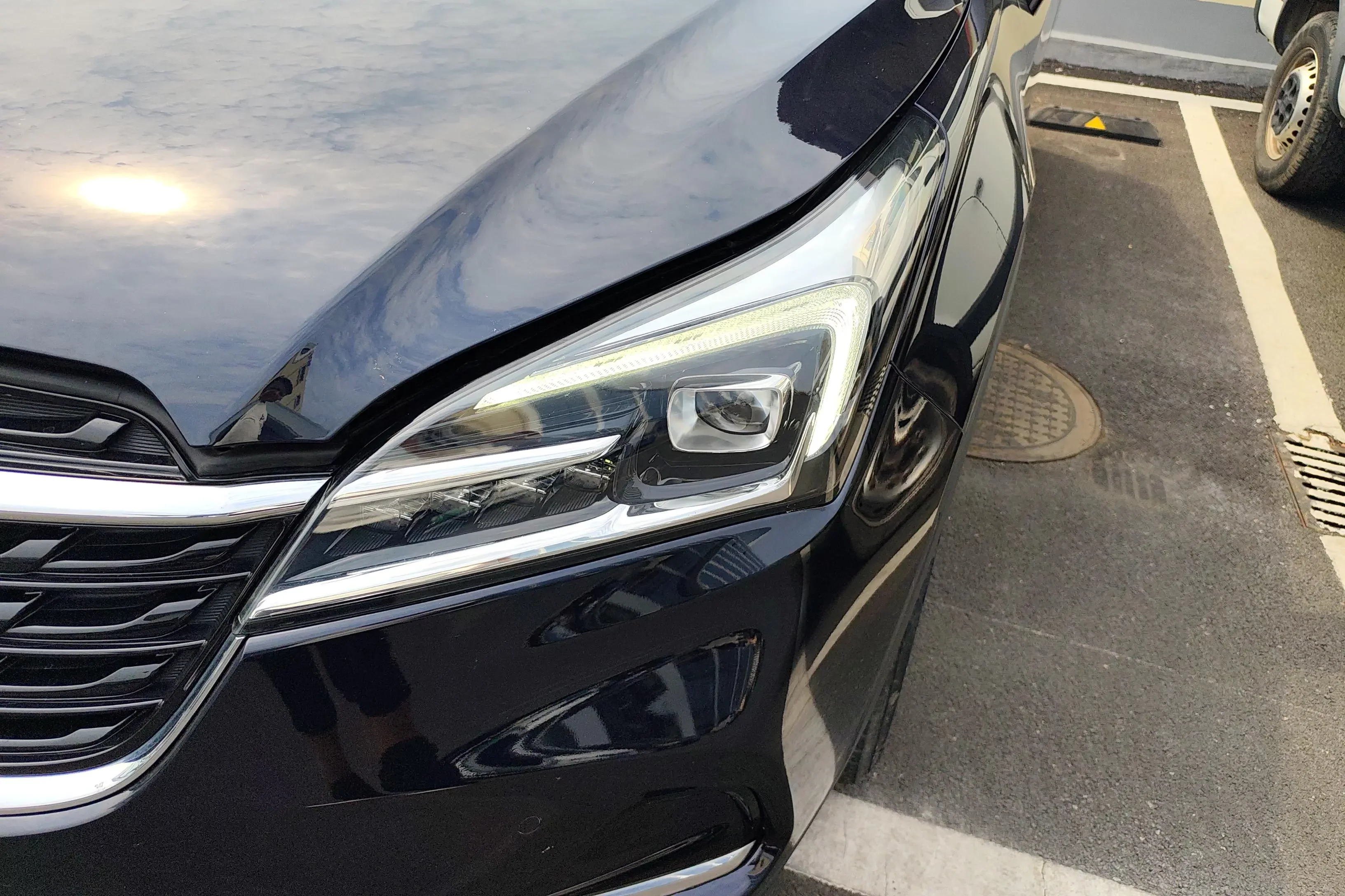 Buick Envision