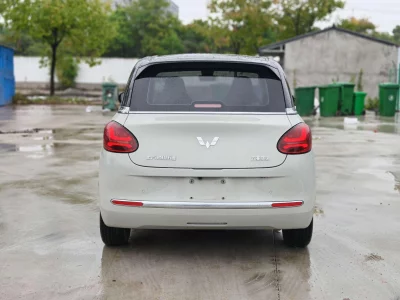 Wuling Bingo