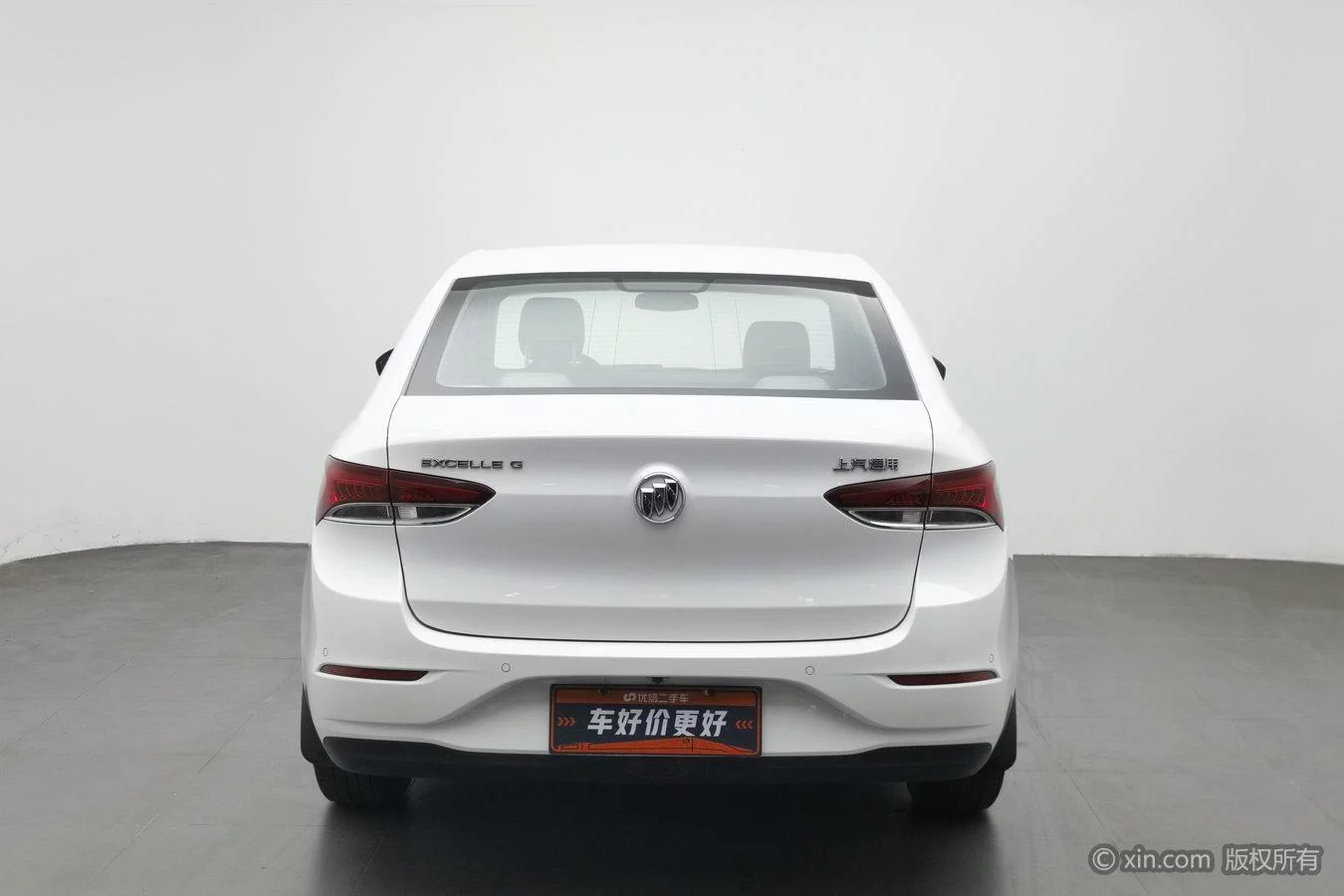 Buick Yinglang