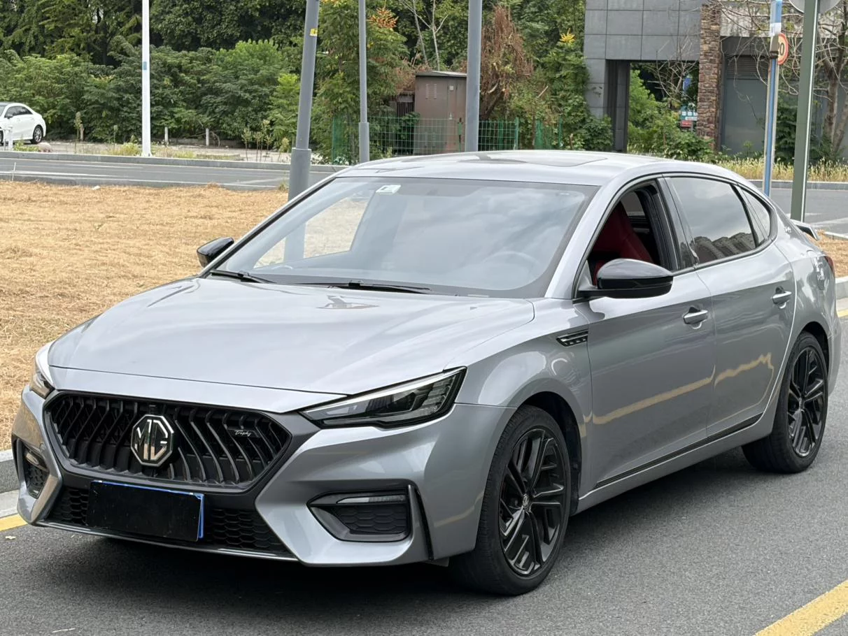 MG 6