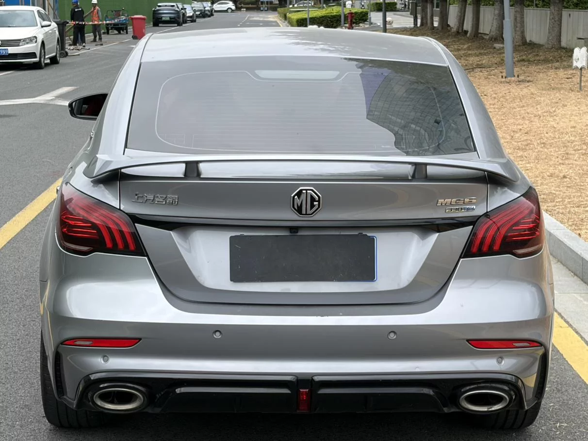 MG 6