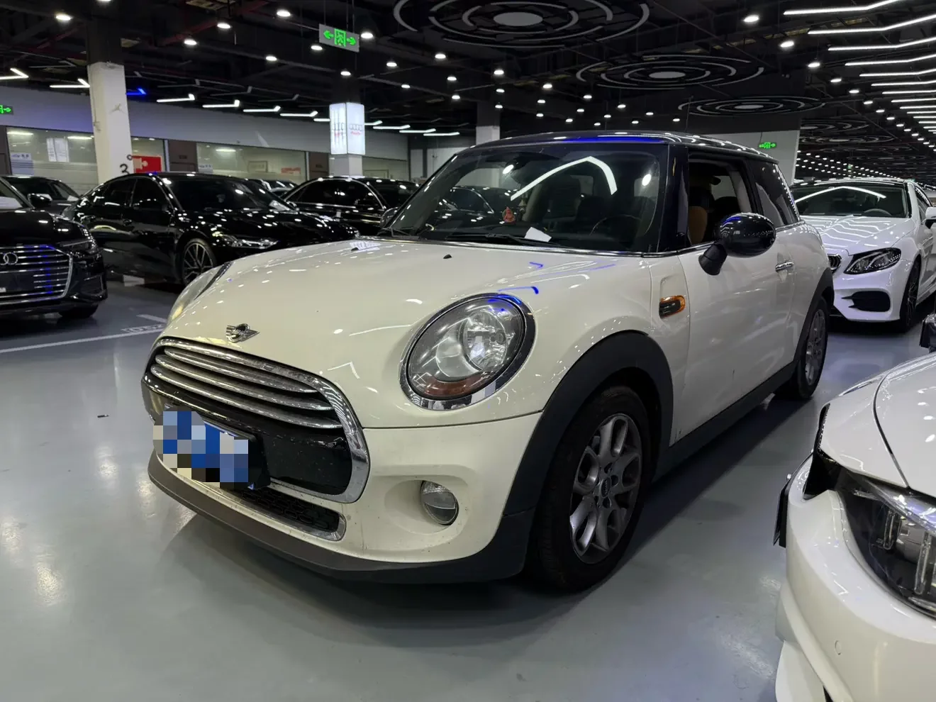 MINI MINI