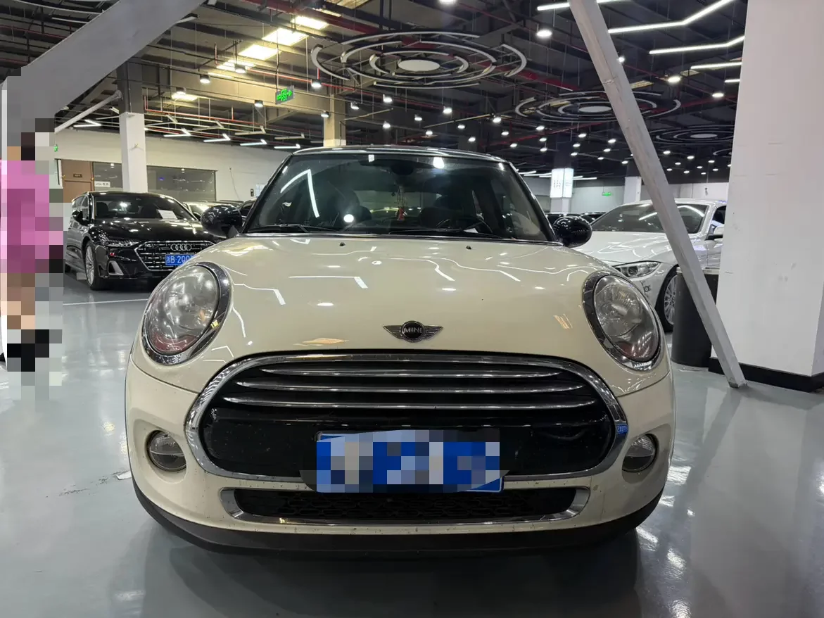 MINI MINI