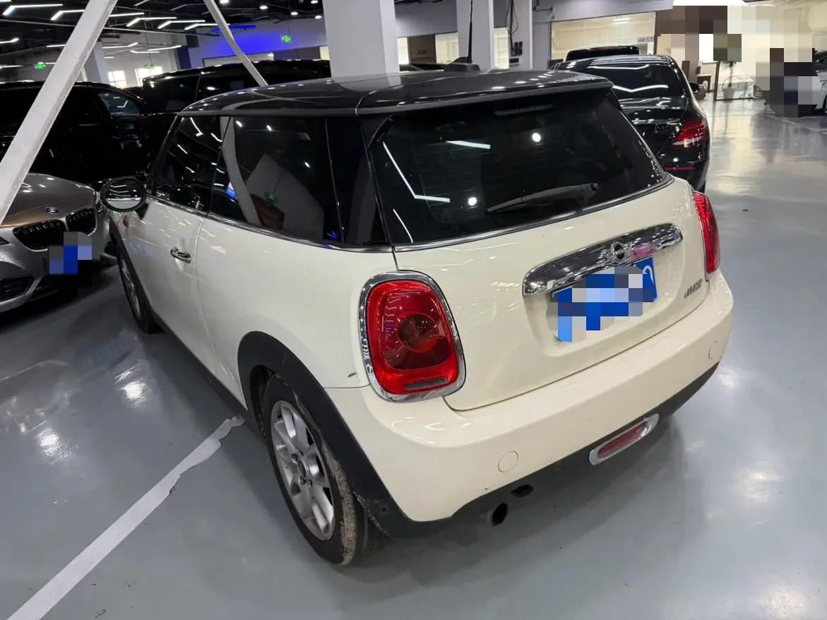 MINI MINI