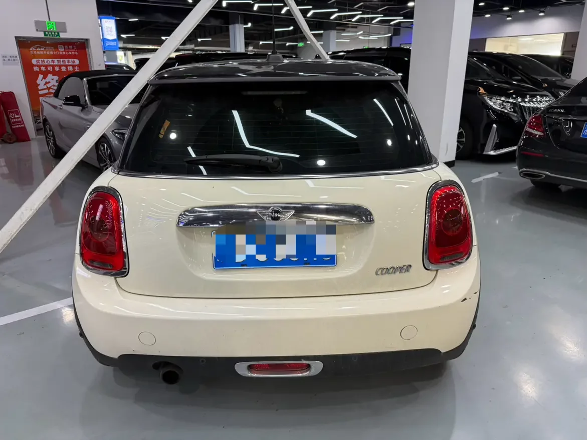MINI MINI