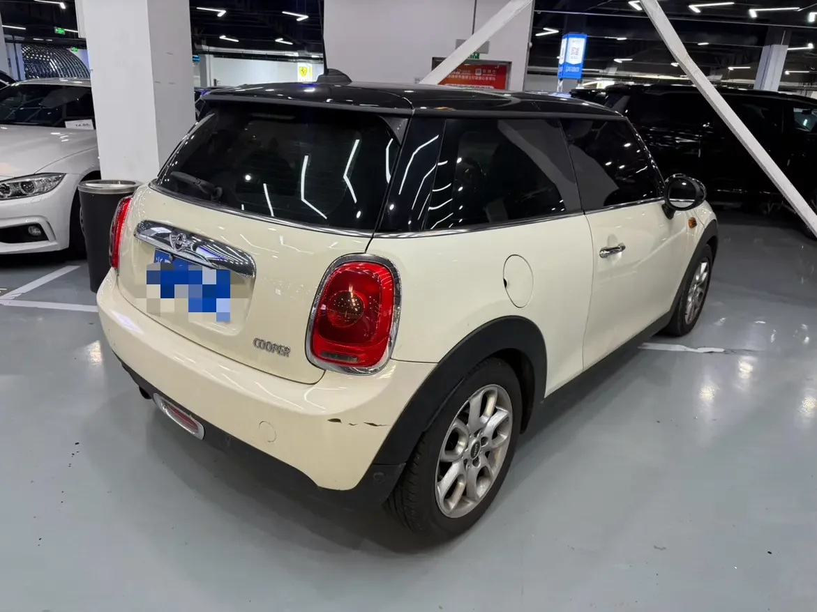 MINI MINI