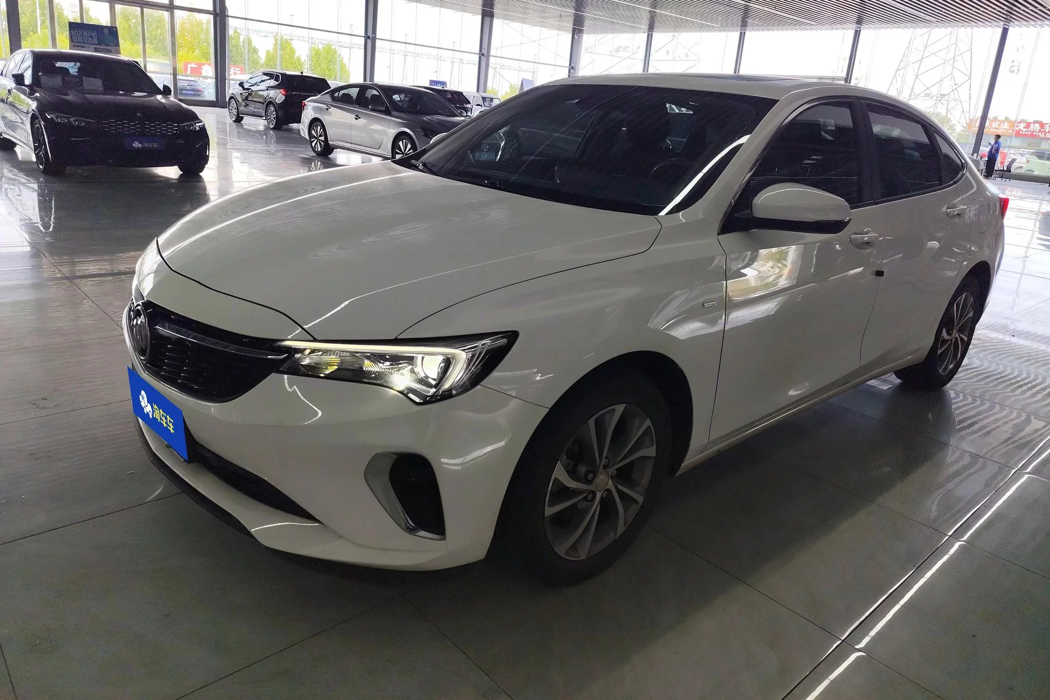 Buick Valeant