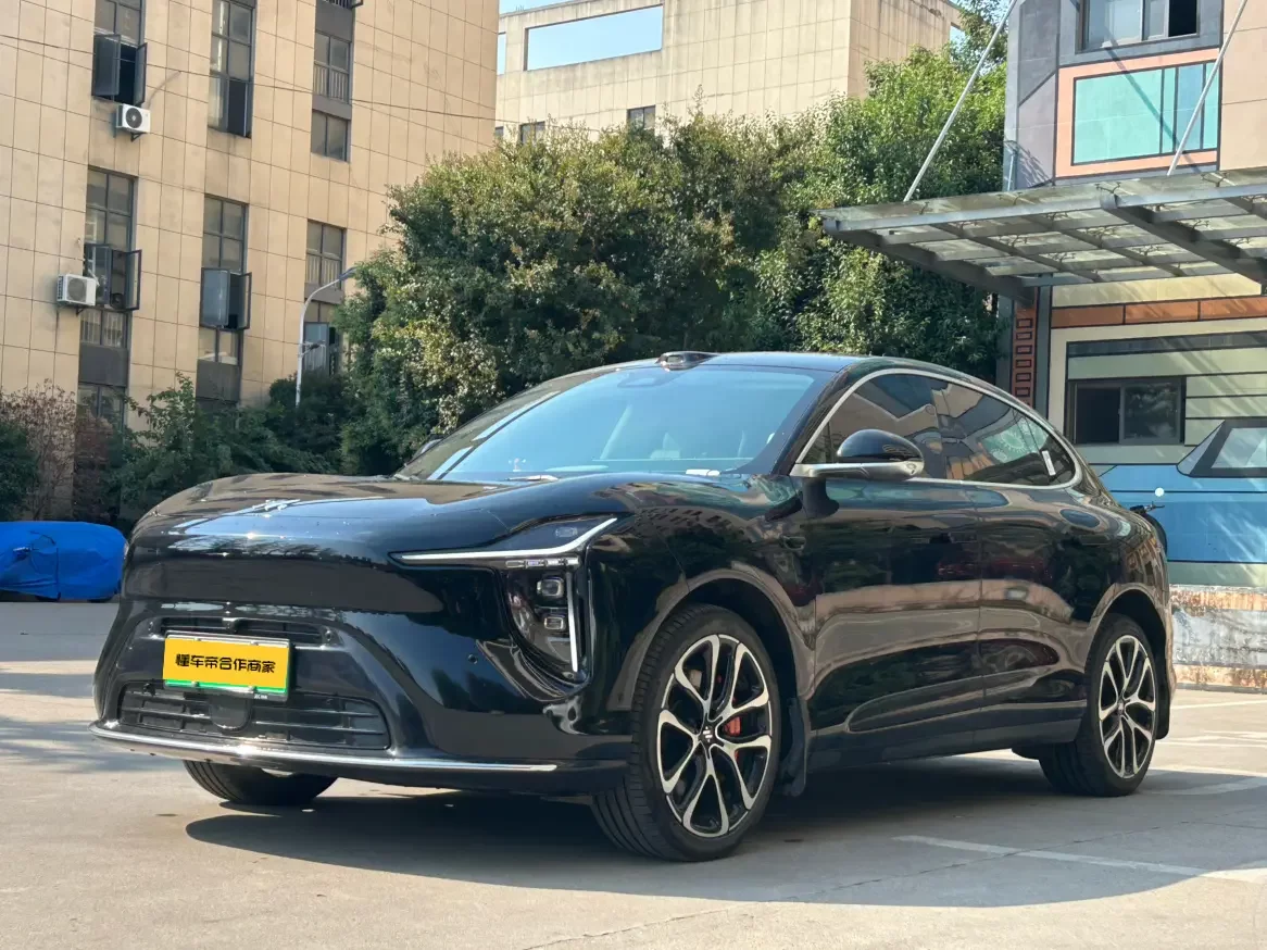 IM Motors Zhiji LS6