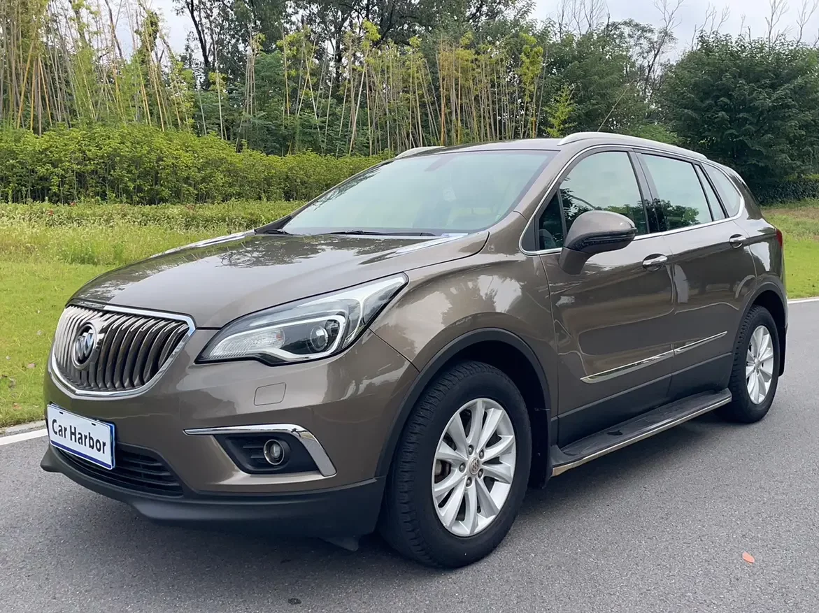 Buick Envision