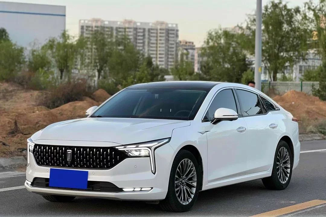 FAW Bestune B70