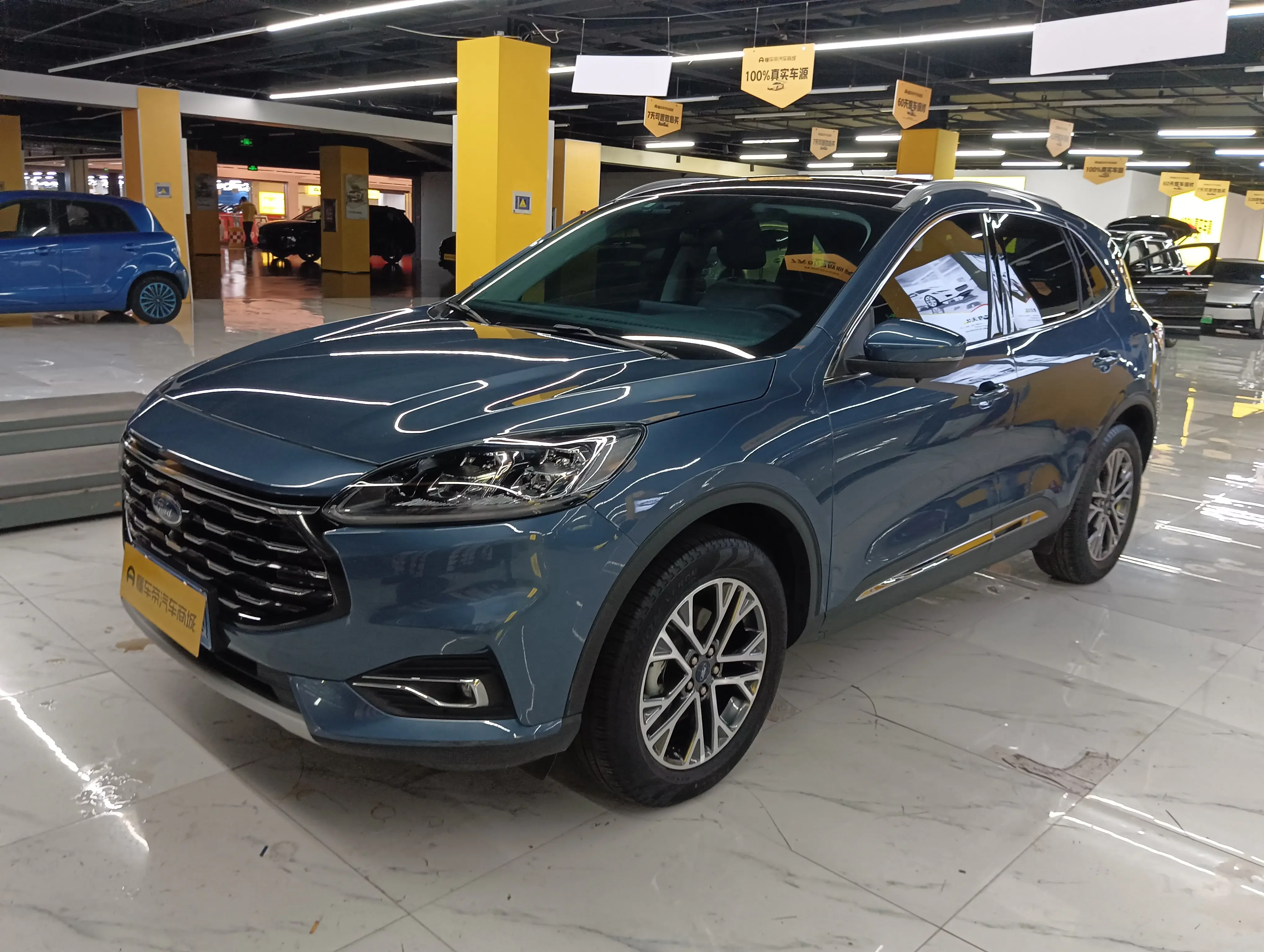 Ford Escape