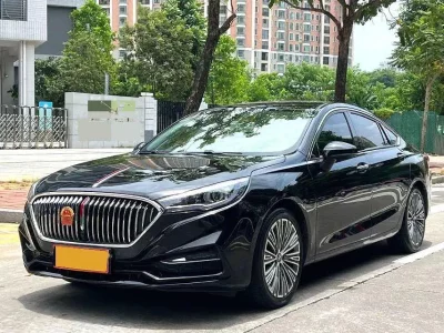 Hongqi H5 classic