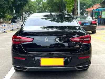 Hongqi H5 classic