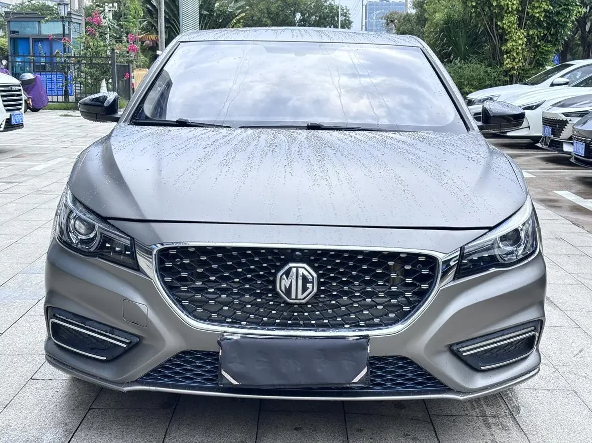 MG 6