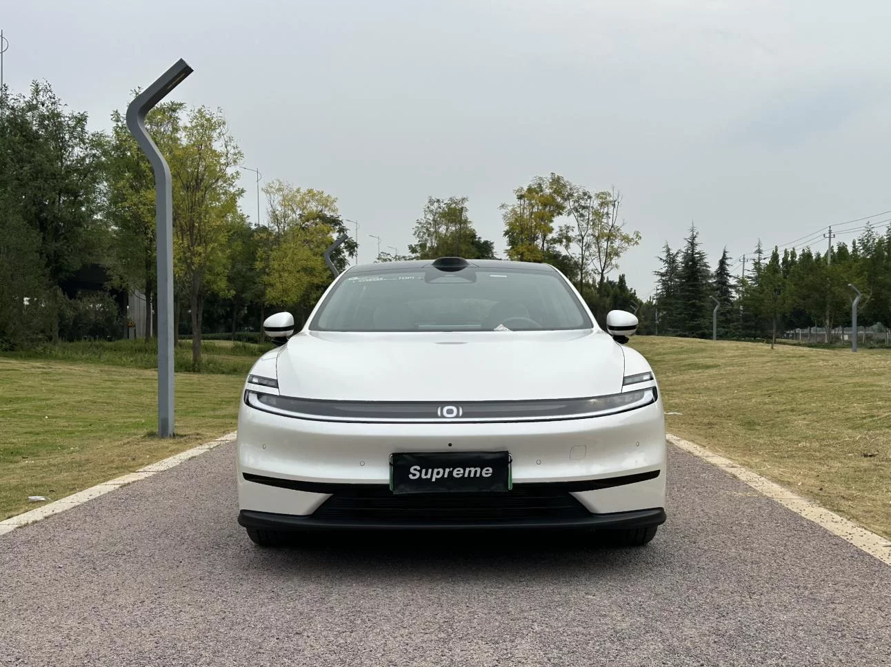 Changan Qiyuan A06