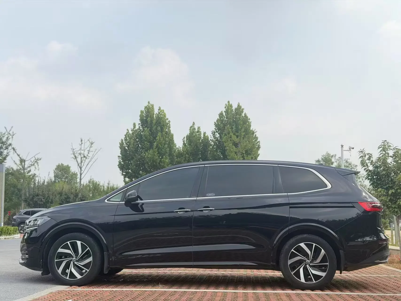 Volkswagen Weiran