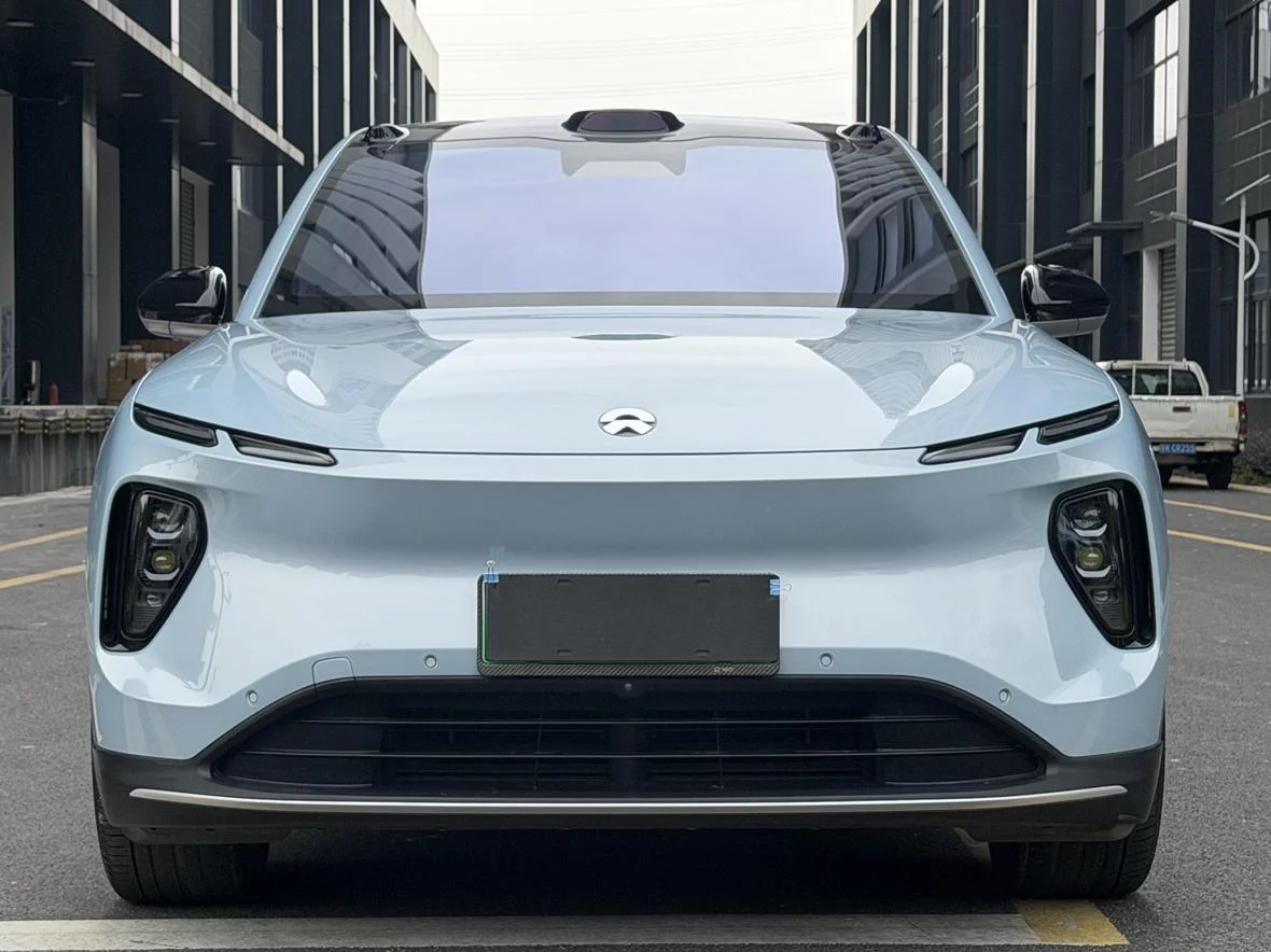 NIO EC6