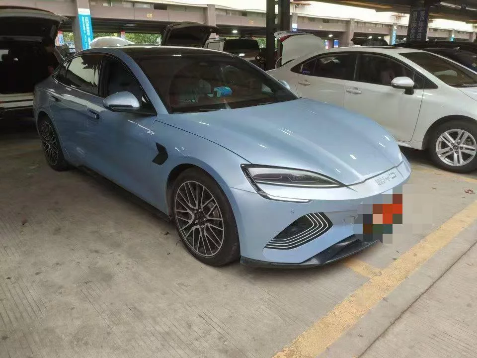 BYD Seal