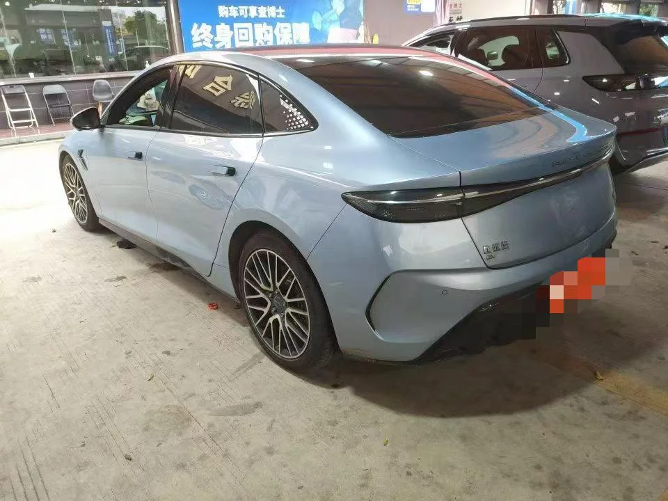 BYD Seal
