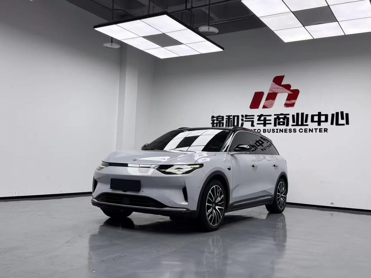 Leapmotor C11