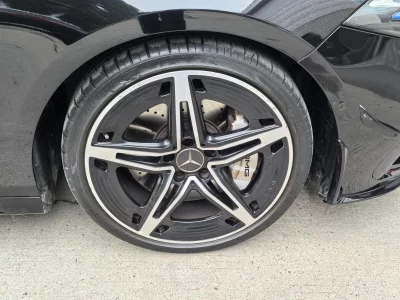 Mercedes-Benz A-Class AMG