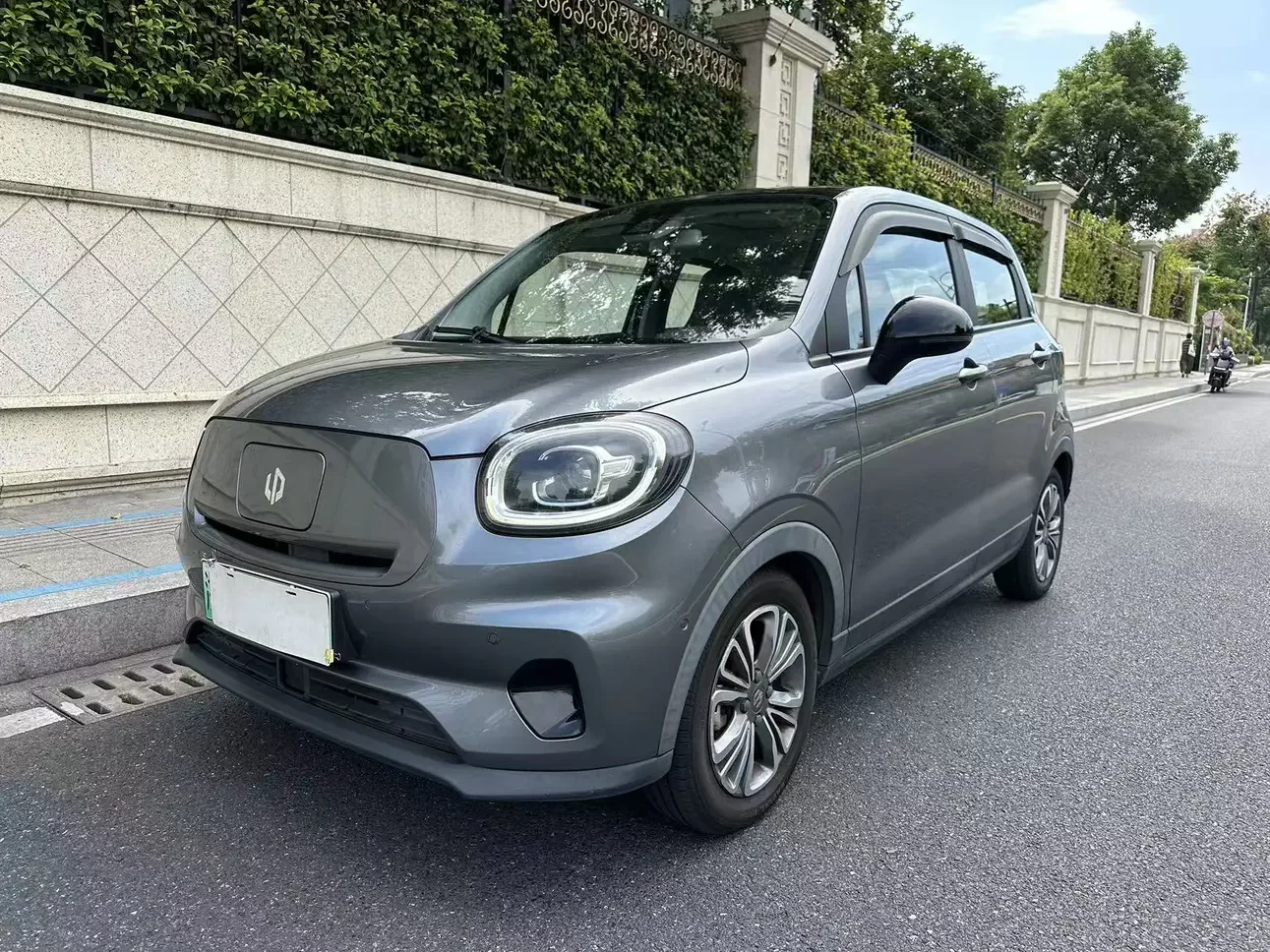 Leapmotor T03