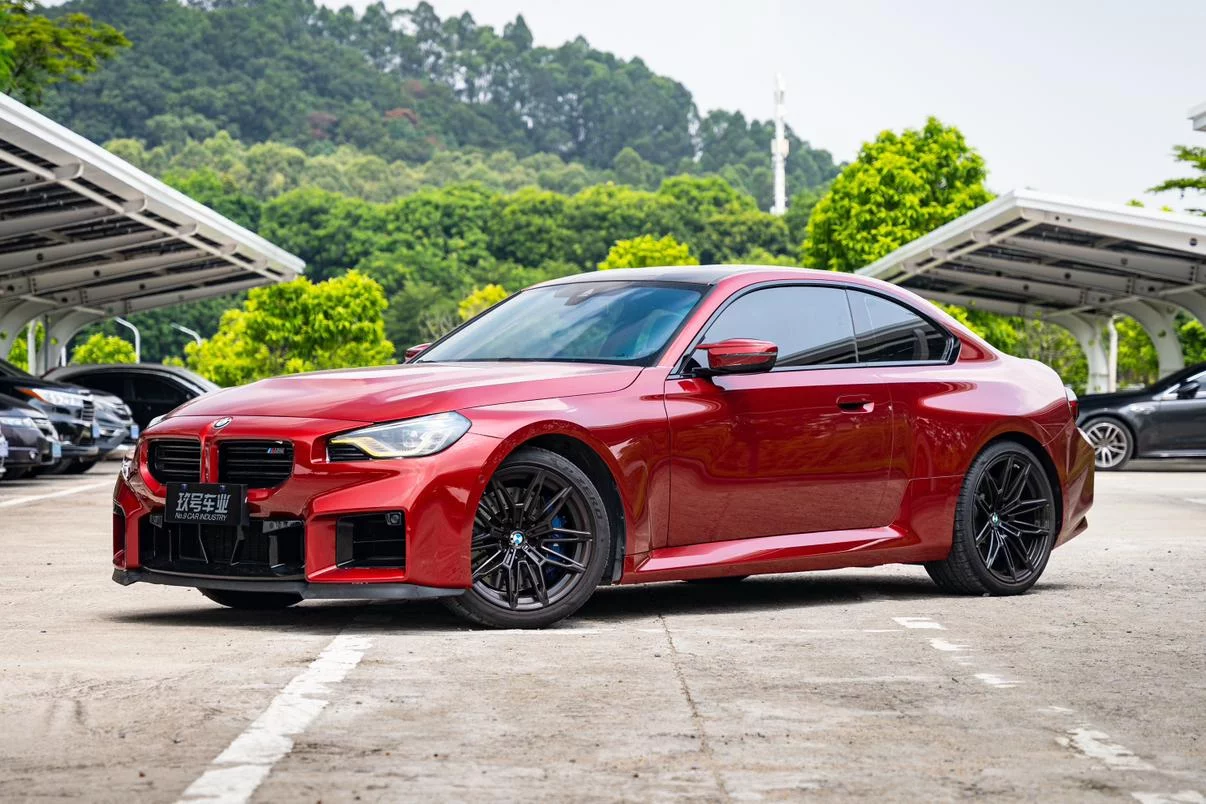 BMW M2