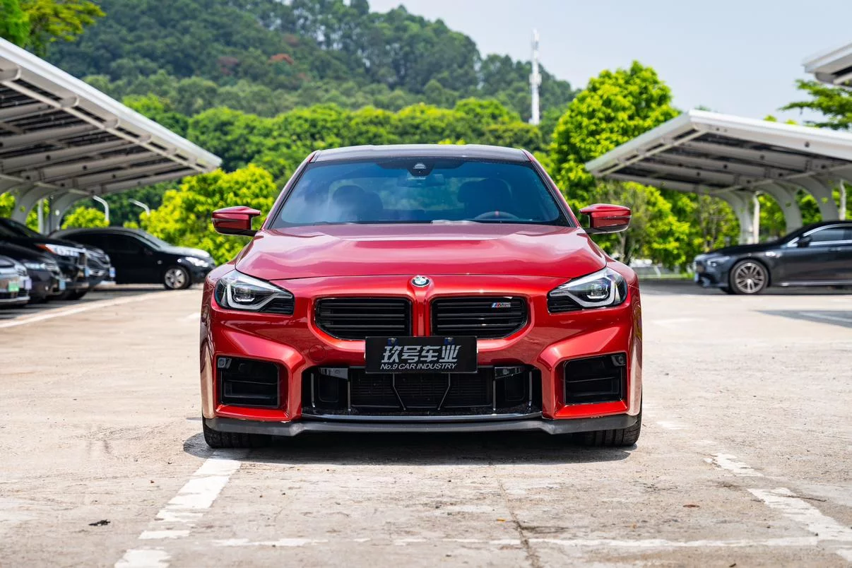 BMW M2