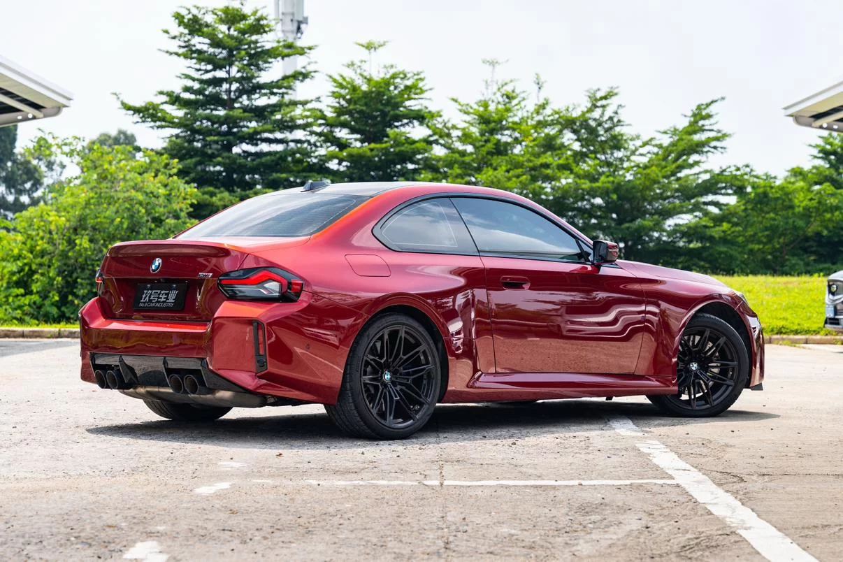 BMW M2