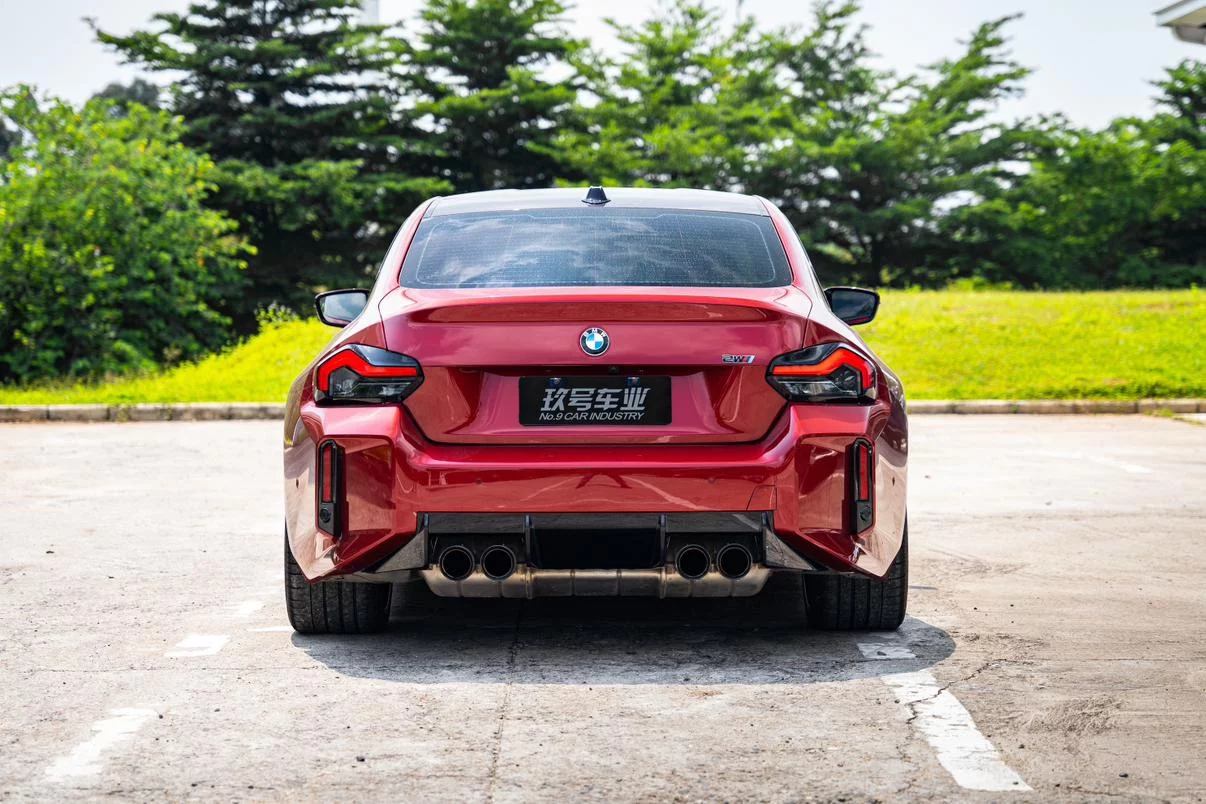 BMW M2
