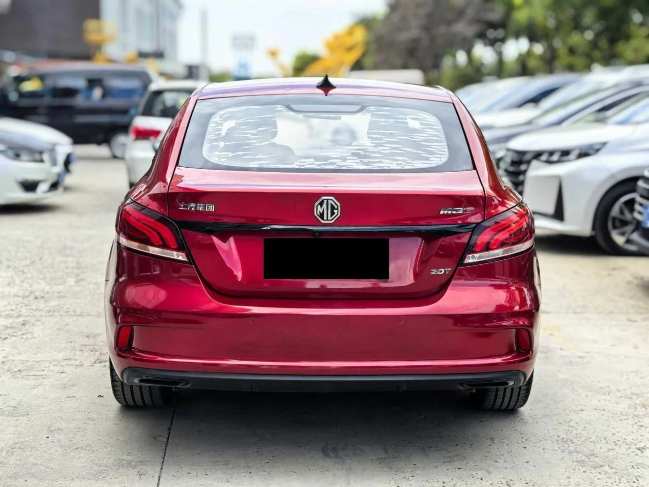 MG 6
