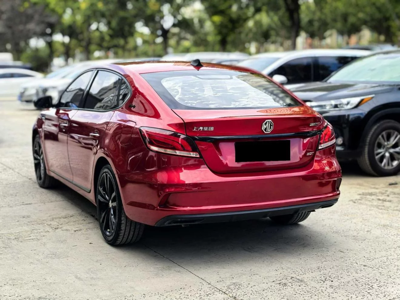 MG 6