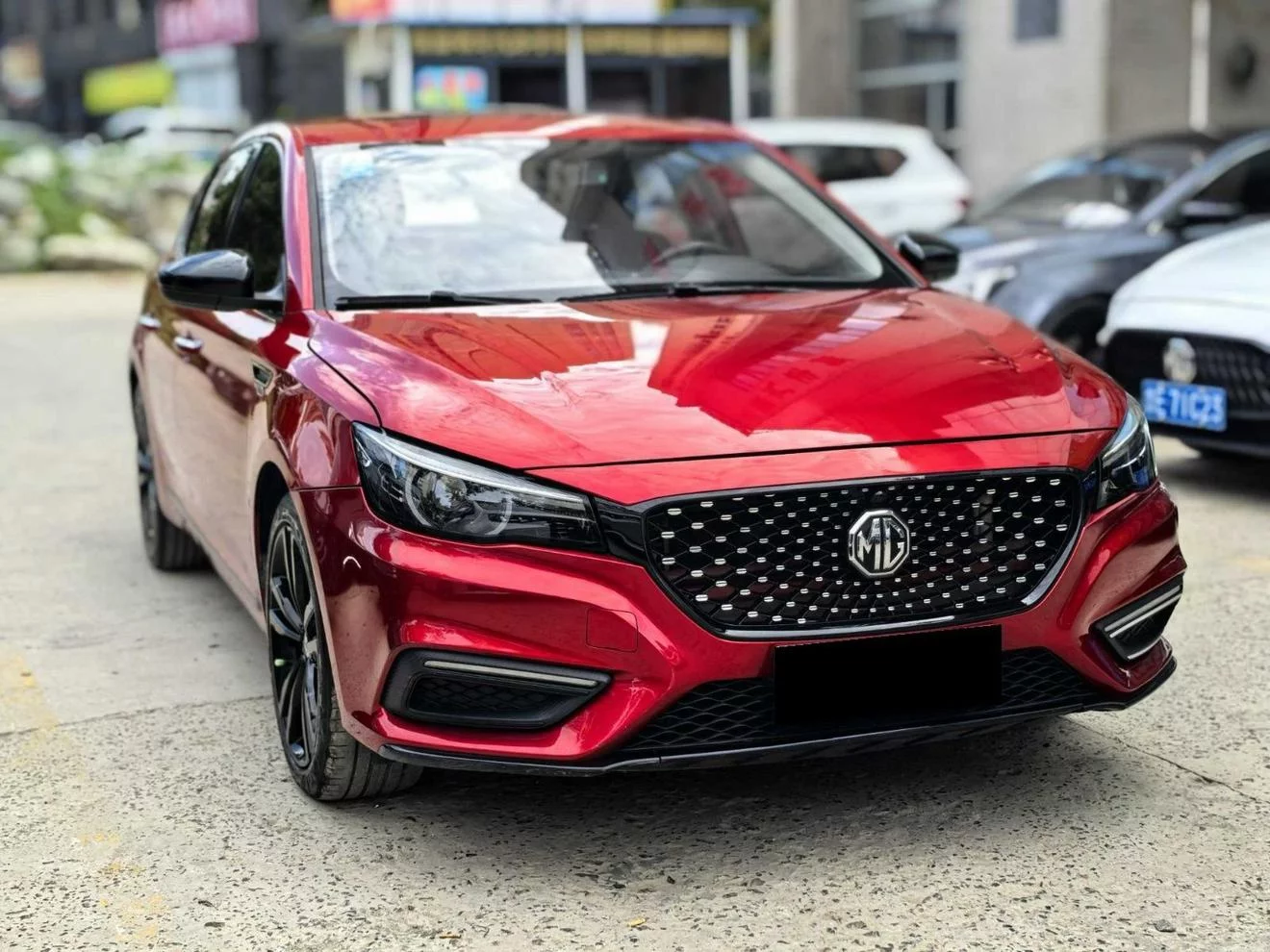 MG 6