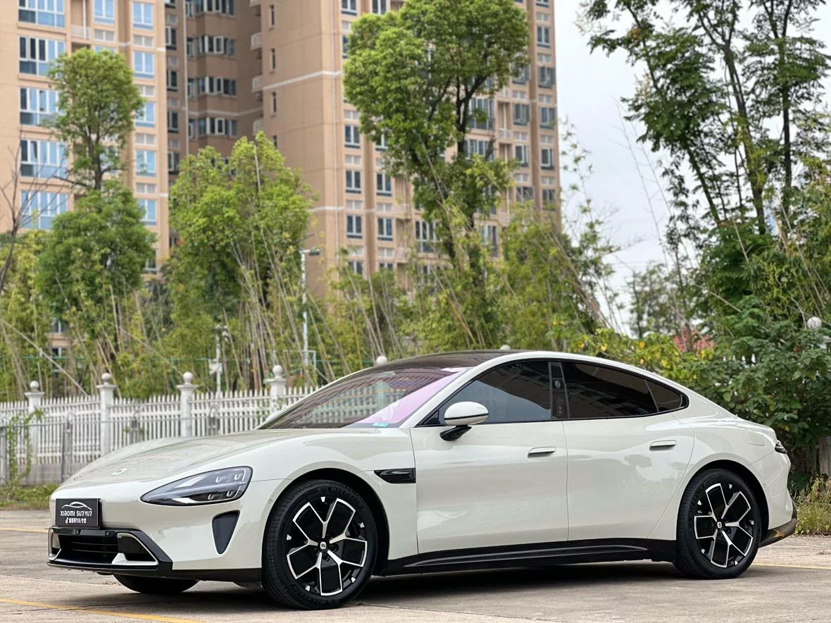 Xiaomi SU7