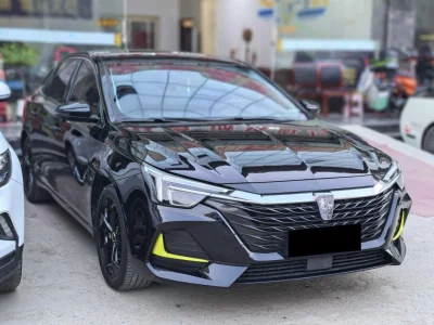 Roewe i6 MAX