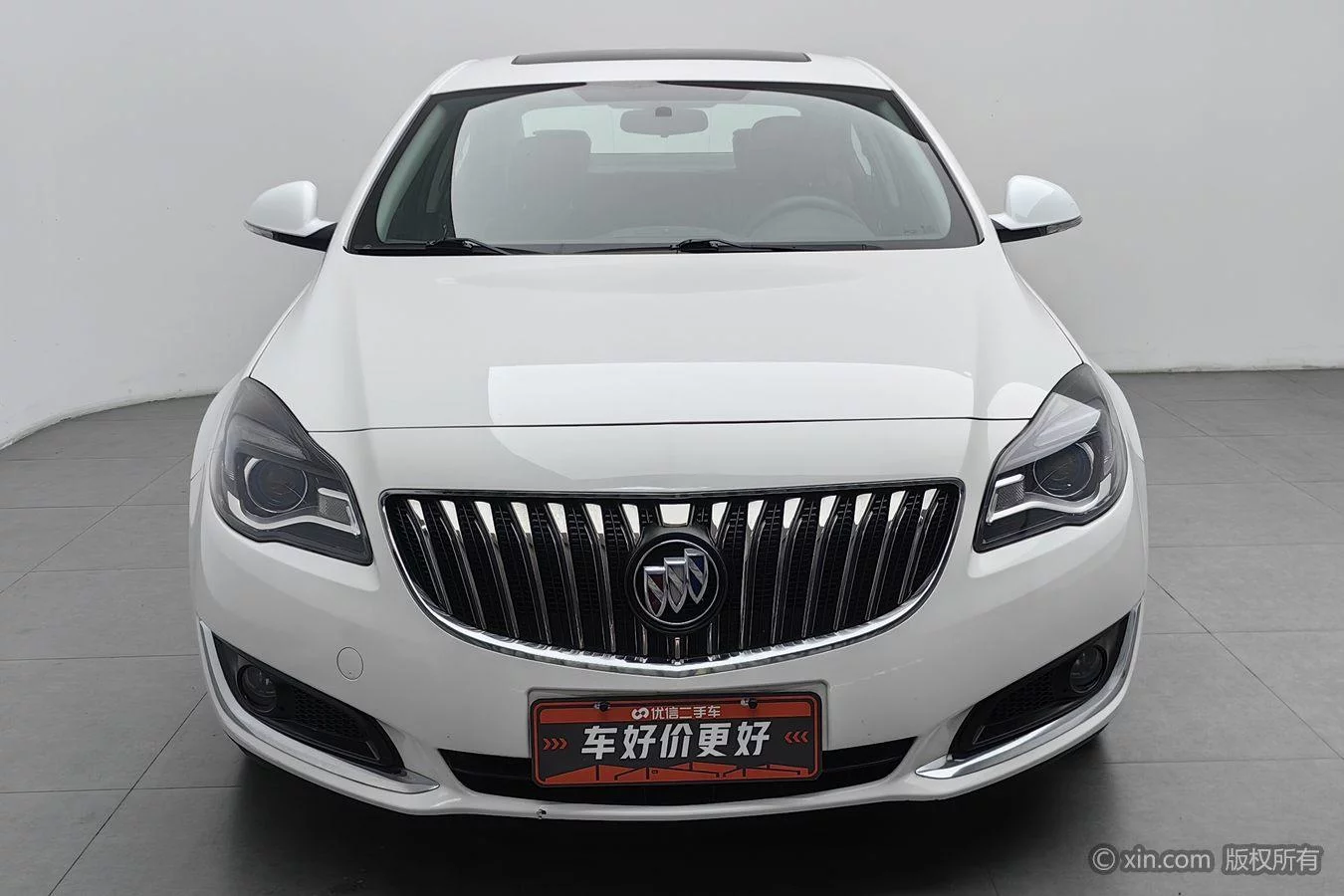 Buick Majesty