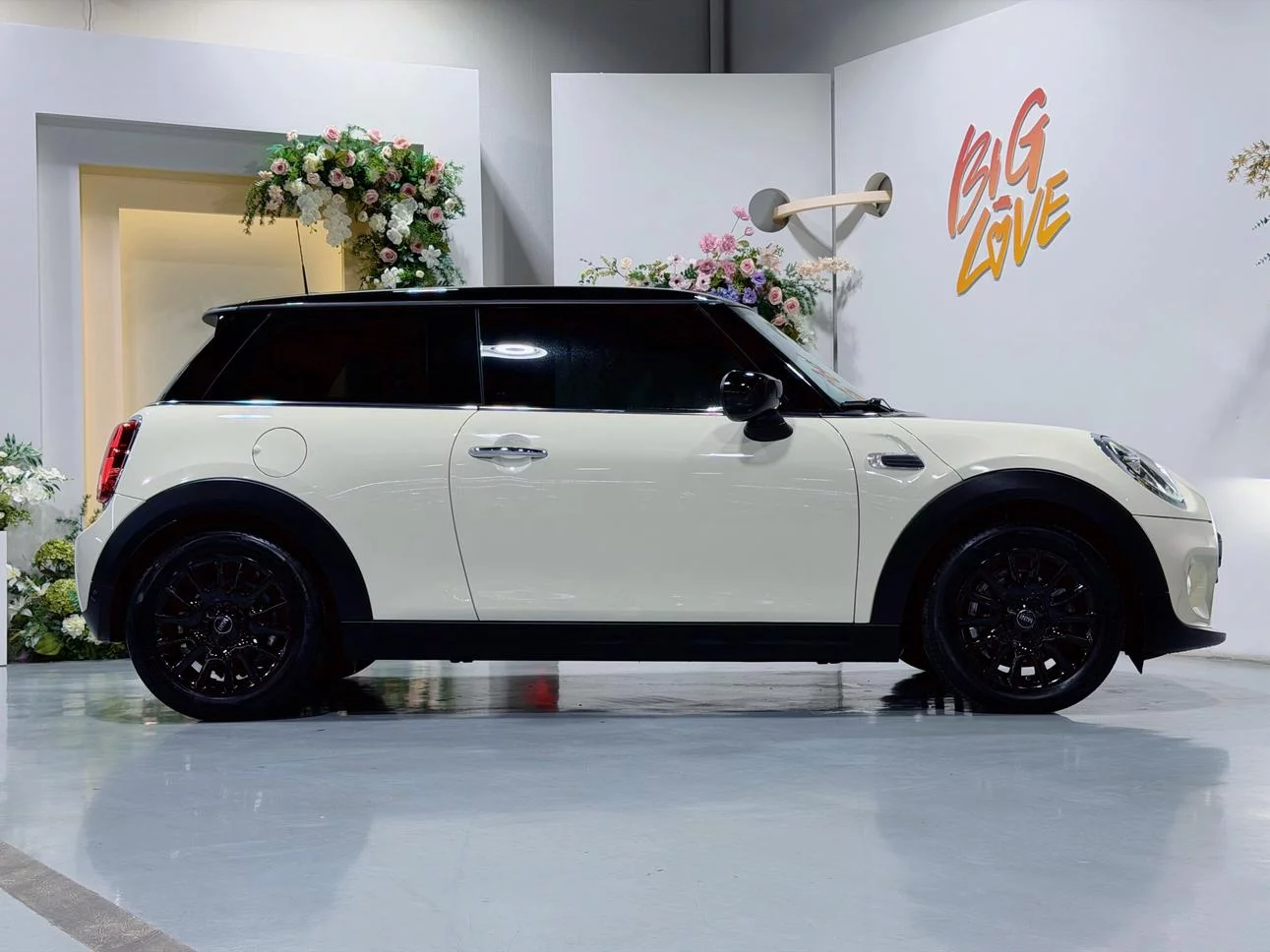 MINI MINI