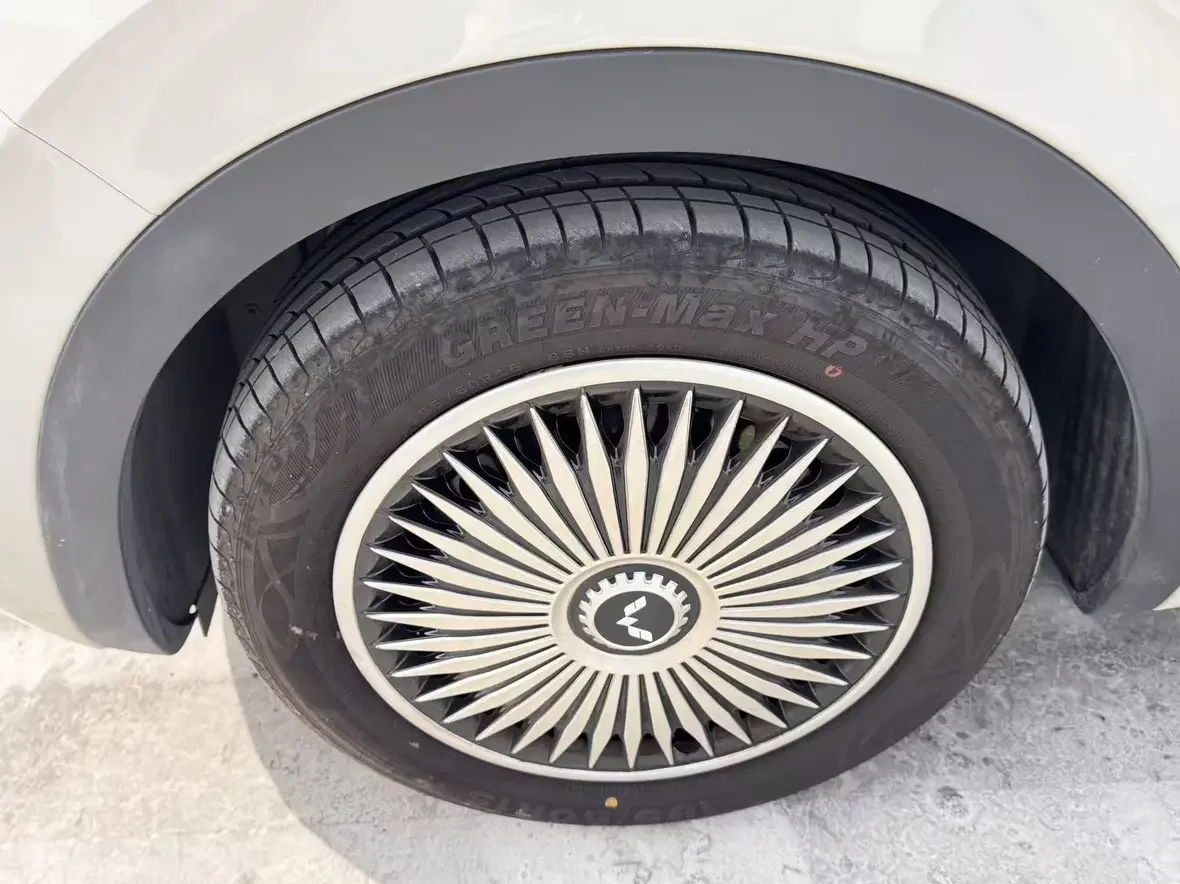 Wuling Bingo