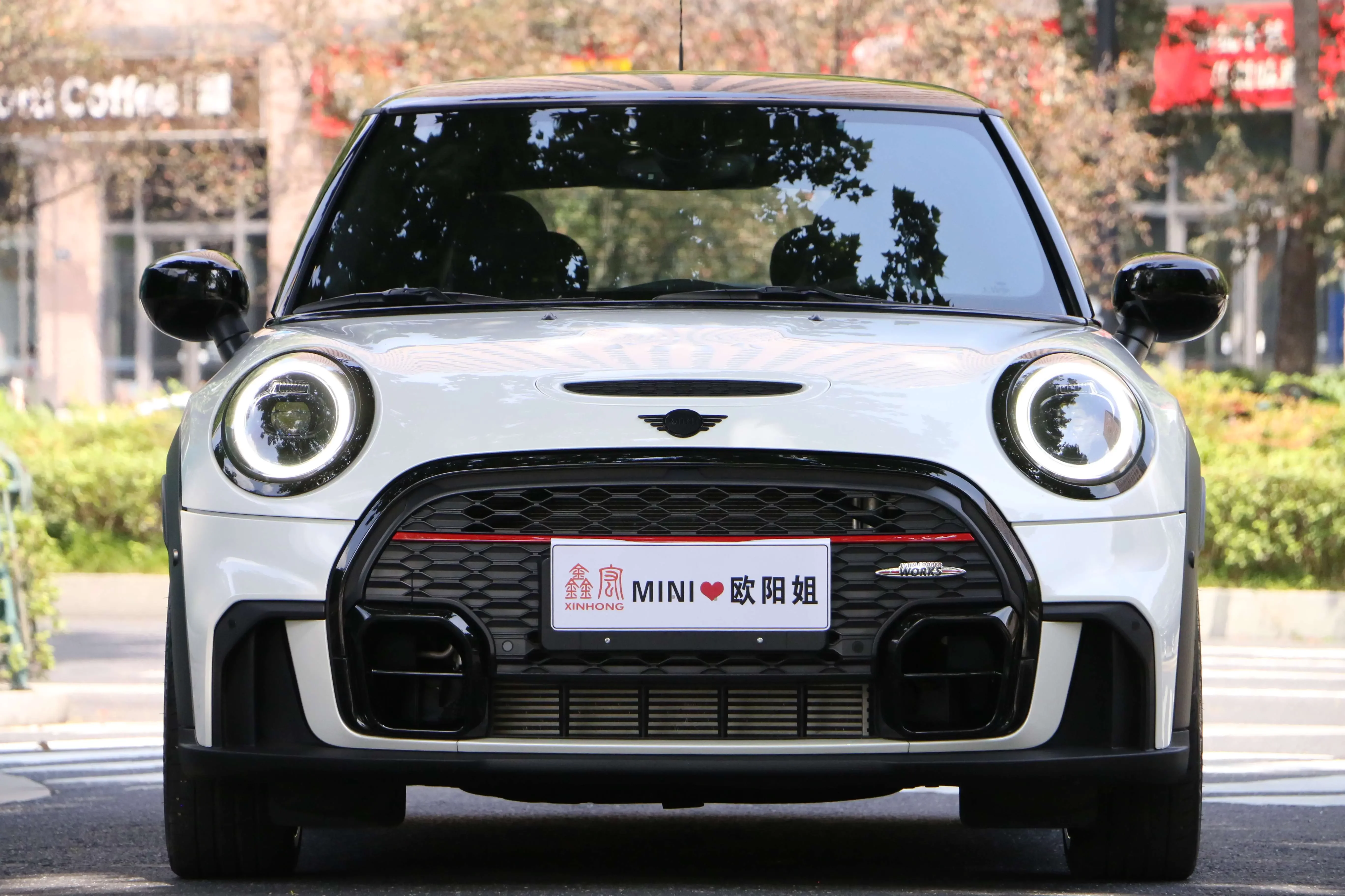 MINI MINI