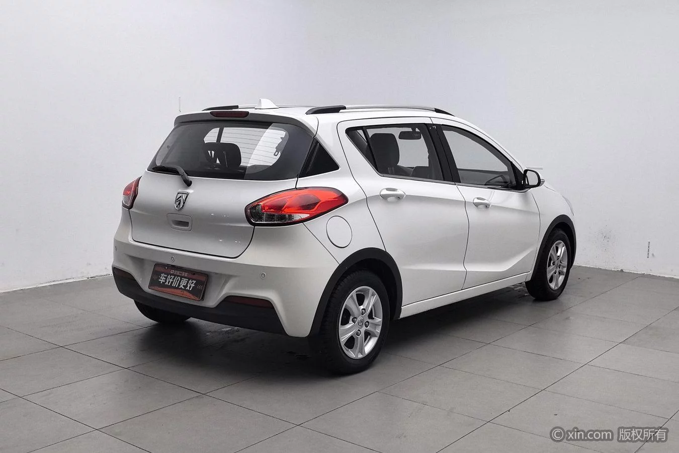 Baojun 310