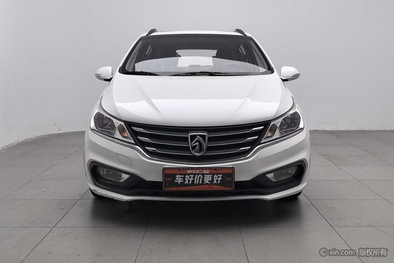 Baojun 310